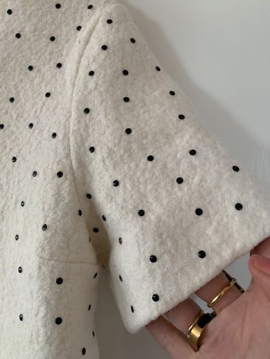 Cos tunic top