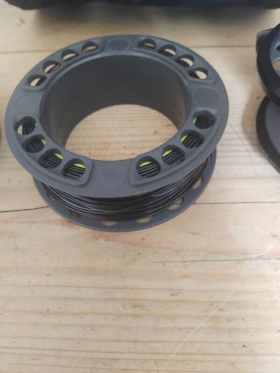 bfr fly fishing reel