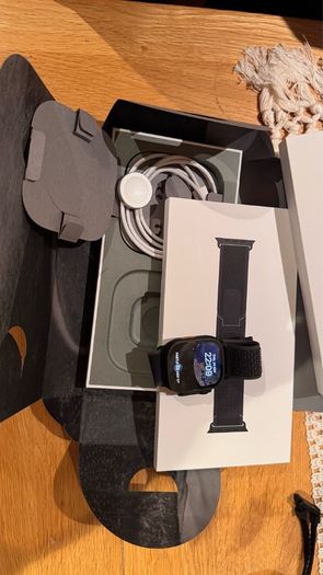 Apple Watch Ultra 2