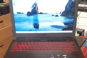 Asus TUF Gaming Laptop FX504 Series - i5 8th Gen H - GTX 1050 - 16GB RAM