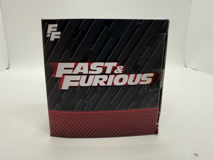 Jada Fast & Furious 1:32 Brians Nissan GT-R (R35) Die cast diecast car model