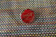 Coca Cola pin
