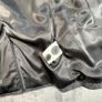 38R Mens JACK WILLS x MOON Tweed Blazer Jacket Grey Mens Heritage Collection Image 10