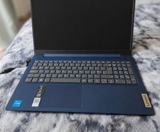 Lenovo Ideapad Slim 3 15IAN8