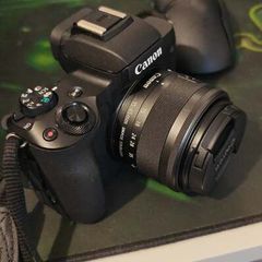 Canon Eos M50 Mark 1