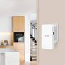 TP-Link RE330 AC1200Mbps WiFi Extender Booster, Ethernet Port, EasyMesh, WiFi Booster Range Extender, Internet Booster, Access Point, Works with Any WiFi Router, App Control Easy Setup, UK Plug Image 6