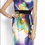 [clothes for adults] Nissa dress, size 12 Image 4