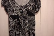 Vintage Mini Dress