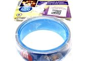 One Direction Interactive Jewellery Blue Bangle Harry Brand New Sealed