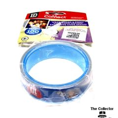One Direction Interactive Jewellery Blue Bangle Harry Brand New Sealed