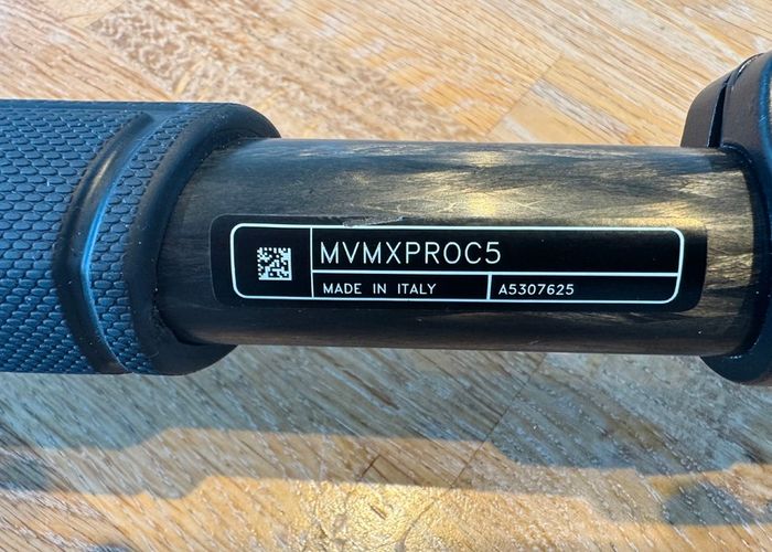 Manfrotto Camera / Video Monopod MVMXPROC5