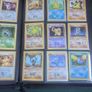 Pokemon cards Vintage Image 3