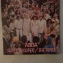 vinyl abba super trooper 7" Image 2