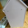Smyths Wooden Dollhouse + Le Toy Van Dolly Family Image 6