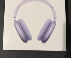 Maple Airpod Max 2 (2026) Brand New Sealed 1 year Apple warranty RECEIPT