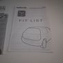 Bike Car Rack (Halfords) Image 10