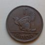 1940 Irish Penny. Image 2