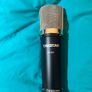 Takstar XY-M1 Recording Microphone + Mic Stand + XLR Cable Image 3