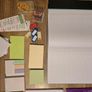 Stationery items Image 8