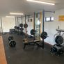 3 Bay Wall Mounted Rig Image 3
