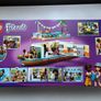 Lego friends 41702 House boat Image 4