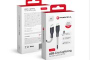 FORCELL Charging Cable Type C to Lightning PD27W