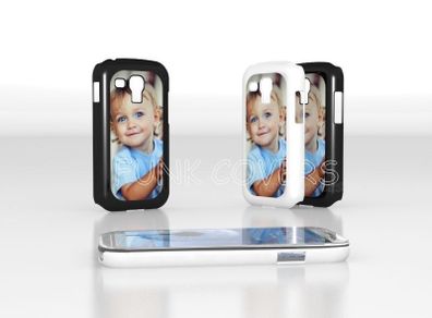 Personalised Samsung Galaxy S3 mini covers