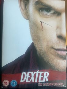 Dexter Season 7