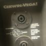 cerwin vega speakers Image 2