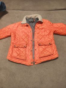 Barbour Quilted jacket