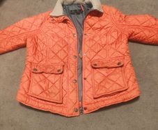 Barbour Quilted jacket