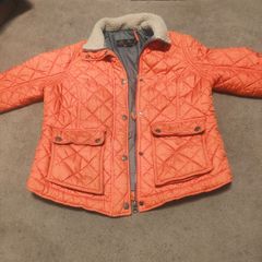 Barbour Quilted jacket