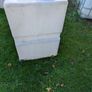 350 Litre Upright Baffled water Tank Image 2