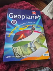 Geoplanet