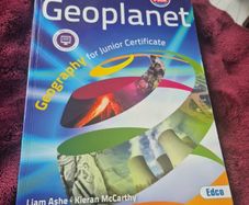 Geoplanet