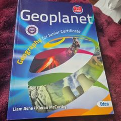 Geoplanet