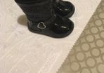 Mothercare Boots, size EU-19 UK-3
