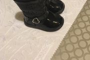 Mothercare Boots, size EU-19 UK-3
