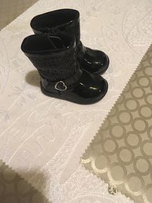 Mothercare Boots, size EU-19 UK-3