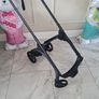 Bugaboo Dragonfly Pushchair and Bassinet package Image 6