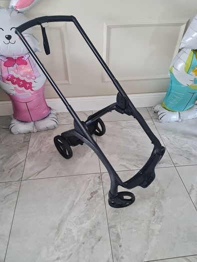 Bugaboo Dragonfly Pushchair & Bassinet