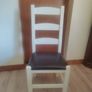 Dining Table and Chairs Image 2
