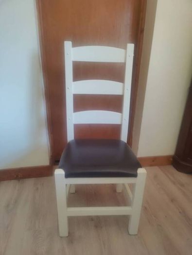 Dining Table and Chairs