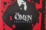 The Omen Pentology