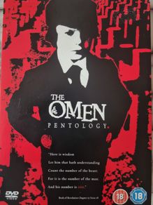 The Omen Pentology