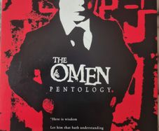 The Omen Pentology