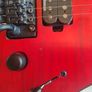 Solar Guitar S1.6FRFBR with SD Black Winter pickups Image 3