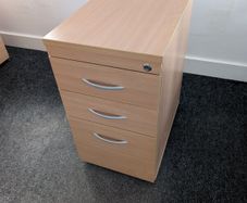 Office cabinet (3 units)