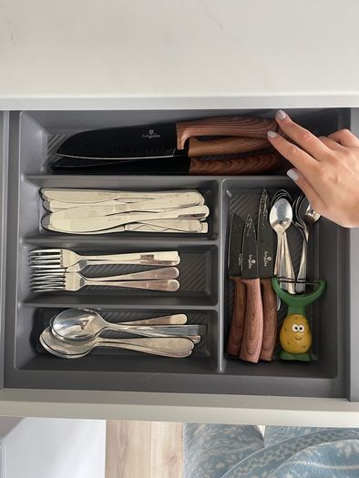 Must have kitchen essentials