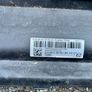 Bmw 5 Series G30 Rear Msport valance Image 4